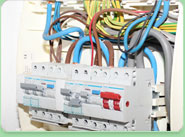 Milford Haven electrical contractors